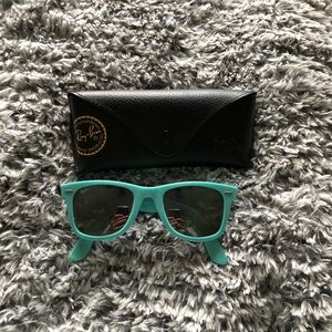 Rayban wayfarer